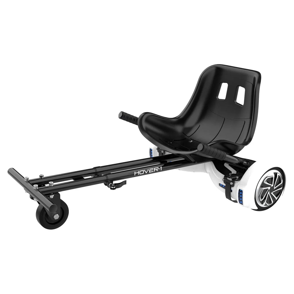 Black Hoverboard Attachment L554
