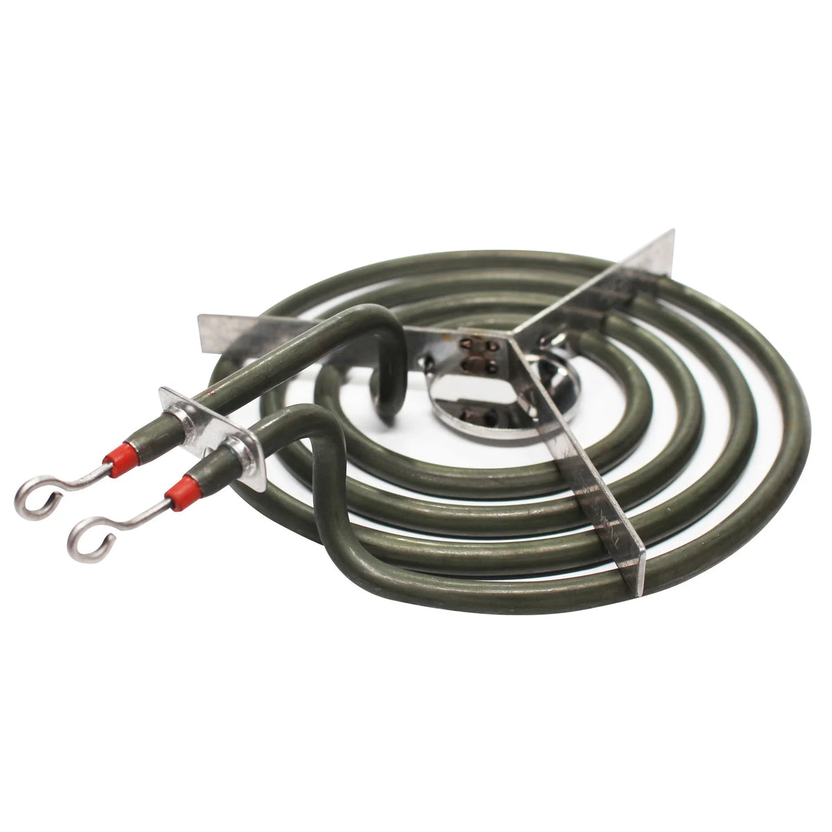 6 inch 4 Turns Surface Burner Element for Range, Stove & Cooktop R169