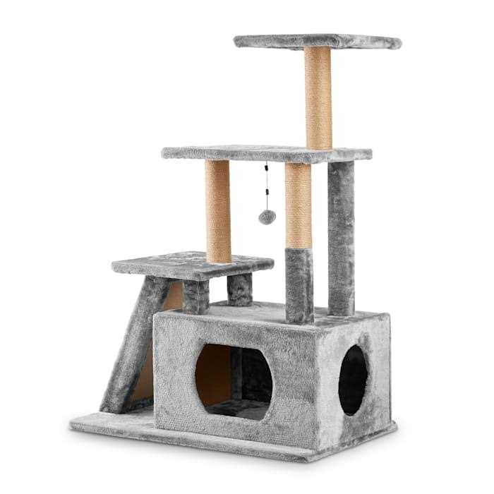 4-Level Cat Tree W1425