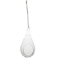 Teardrop Hanging Terrarium G241
