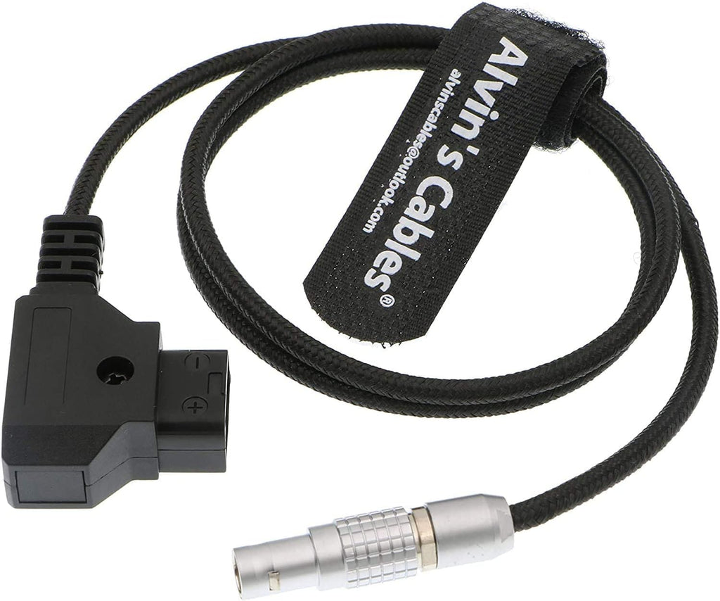 D-TAP to 2 pin Male Power Cable Pack of 2 X476