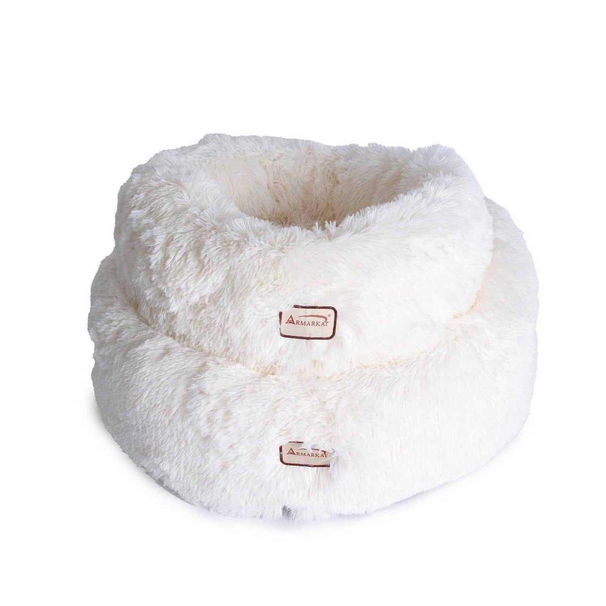 Ultra Plush and Soft Cuddle Bed F203