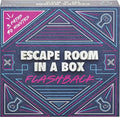 Escape Room Game with 19 Puzzles and 4 Locks G519830