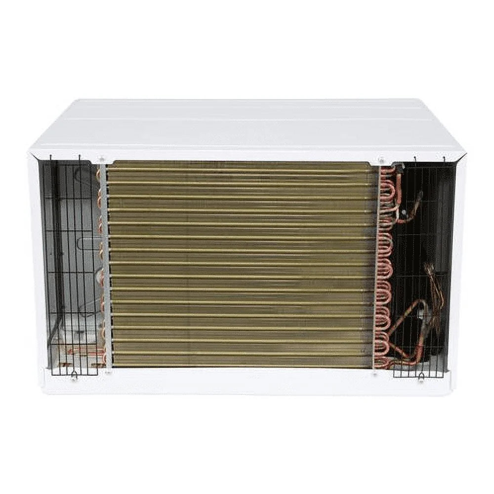 14,000 BTU 230V Built-In Through-the-Wall Air Conditioner with Remote Control J4192