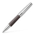 Black Rollerball Pen K8154