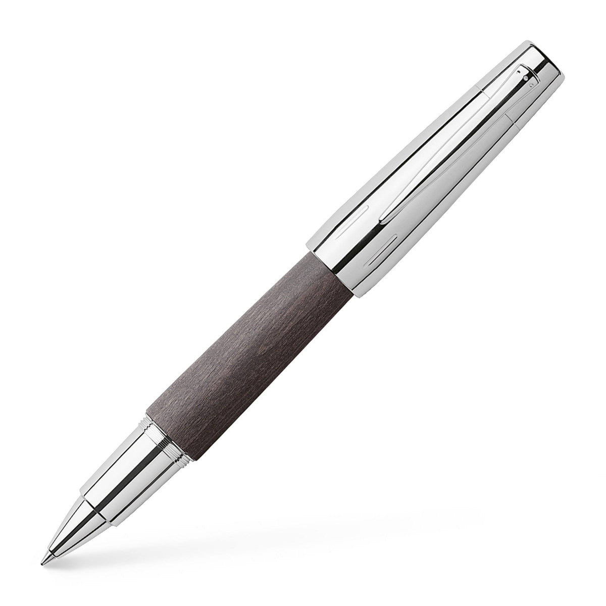 Black Rollerball Pen K8154