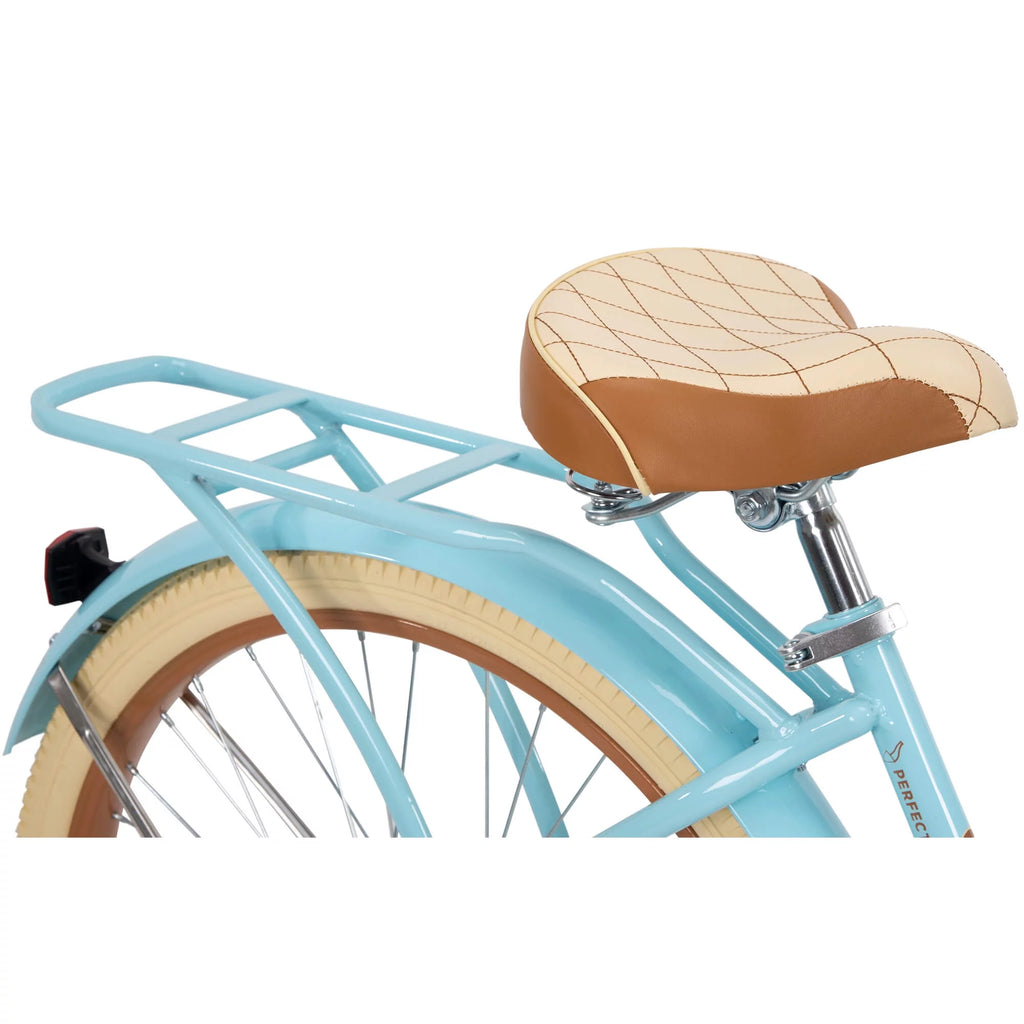 Blue 26 Women's Cruiser Bike F4131