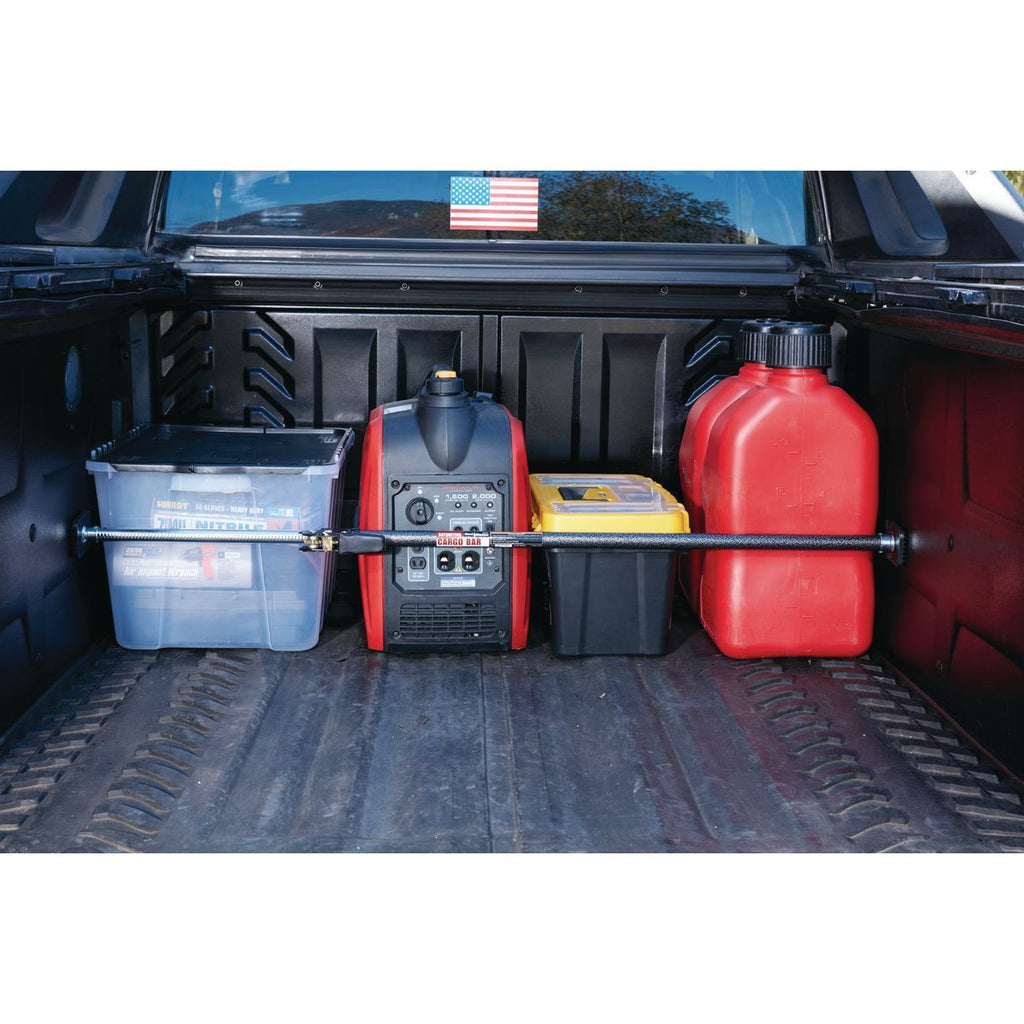 Ratcheting Cargo Bar H78693