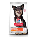 Chicken Dry Dog Food Q27843