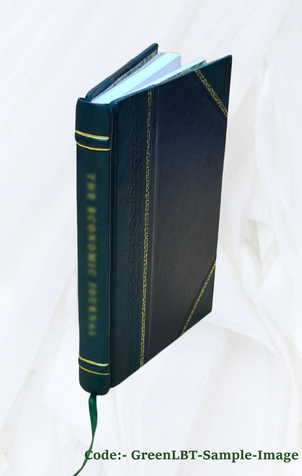Leather Bound S89110