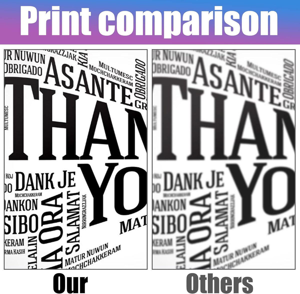 2 Pack Compatible Toner Cartridge Replacement for Lexmark T650 T652 T654 T656 TS654 TS656 Printer S92863