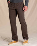 Mission Ridge Pant Barnwood Vintage Wash R9213