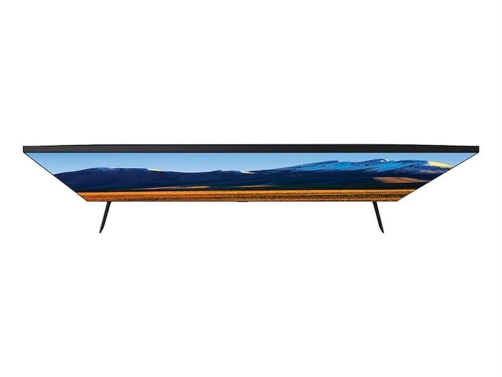 86 Class Crystal UHD LED Smart TV T261