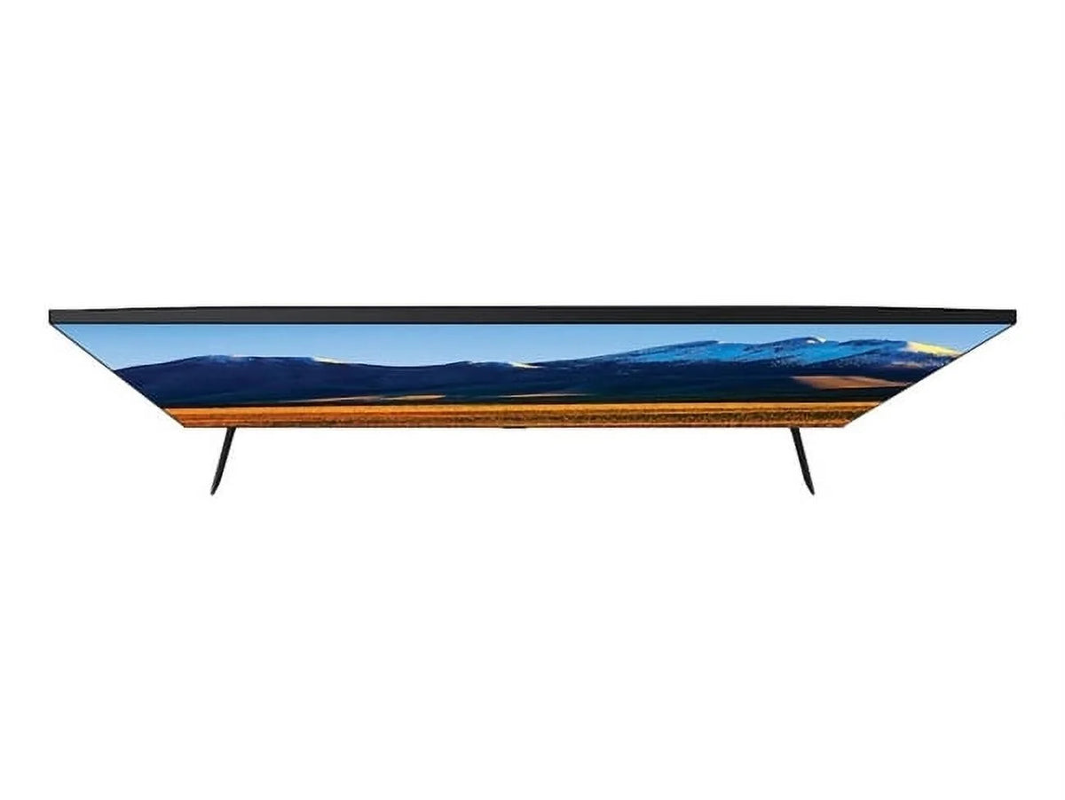 86 Class Crystal UHD LED Smart TV T261