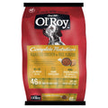 Dry Dog Food W85939