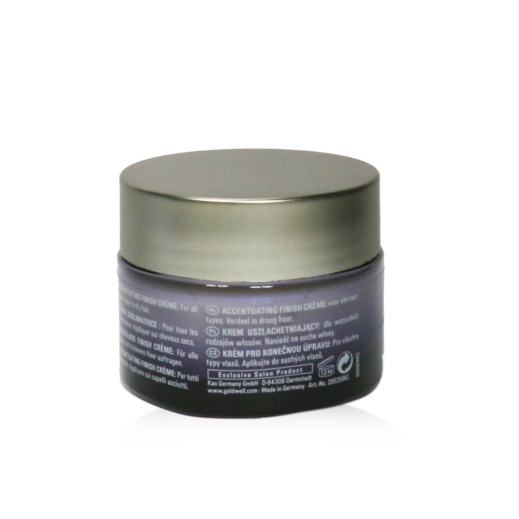 Style Accentuating Finish Creme 50ml E86533
