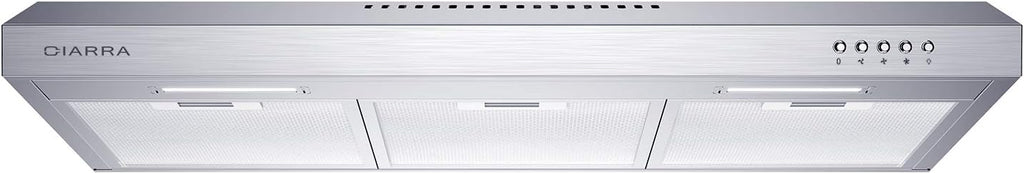 Ductless 30 inch Under Cabinet Range Hood G178741