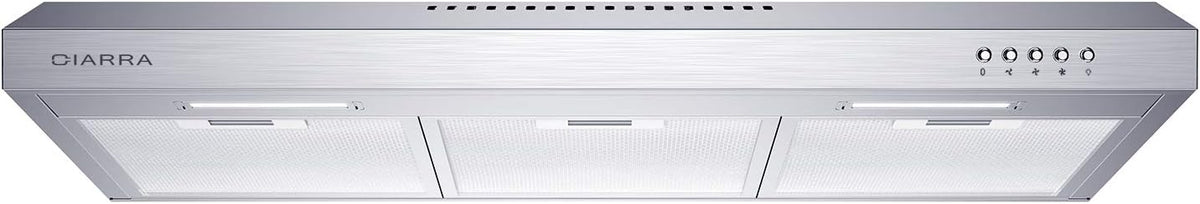 Ductless 30 inch Under Cabinet Range Hood G178741
