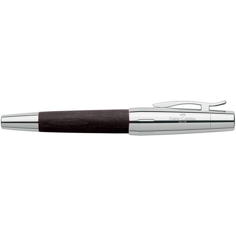 Black Rollerball Pen K8154