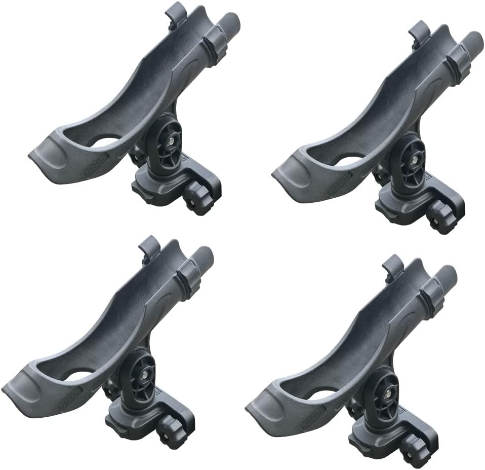 4 Pack Rod Holder P24417