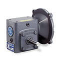 Speed Reducer, C-Face, 56C, 50:1 W15288