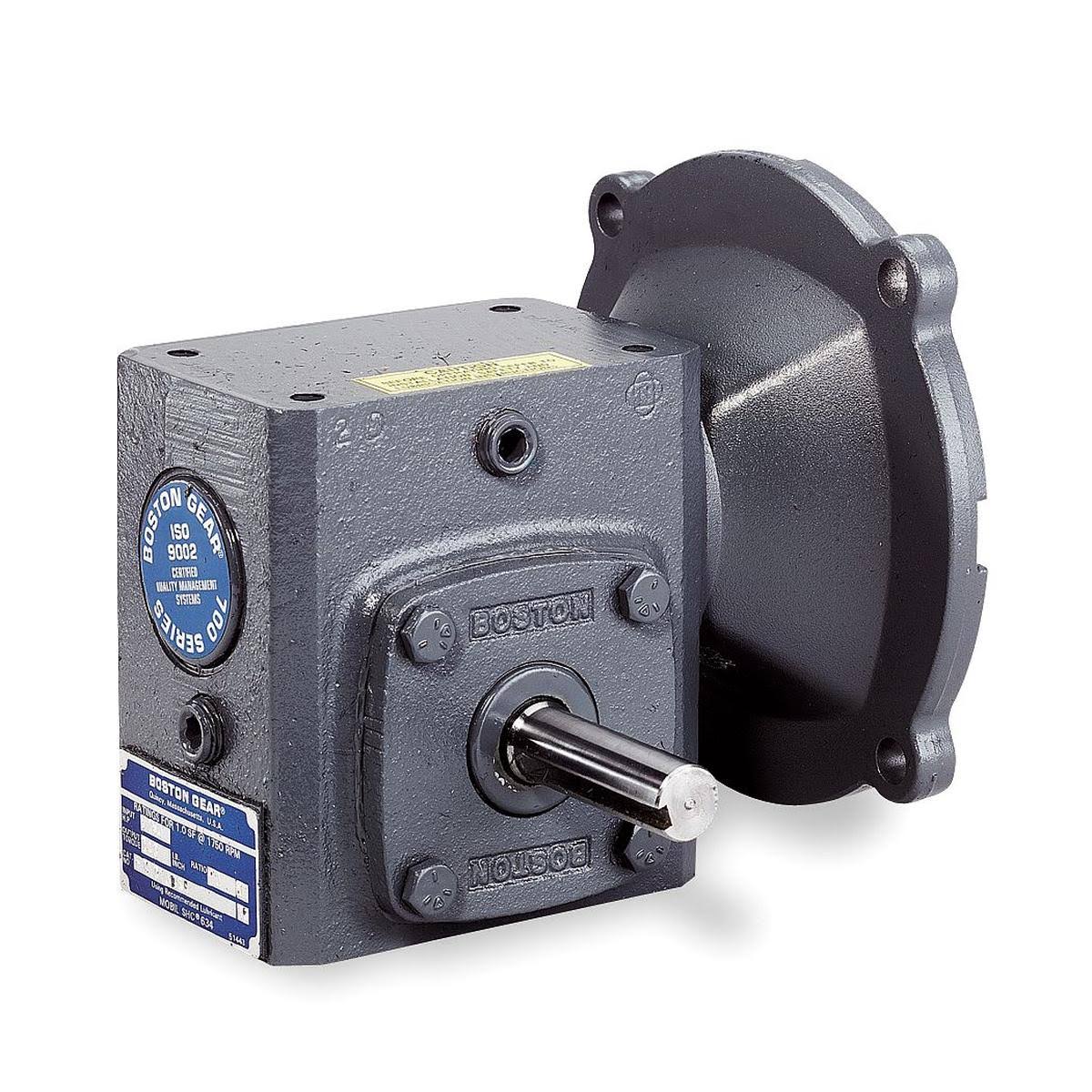 Speed Reducer, C-Face, 56C, 50:1 W15288