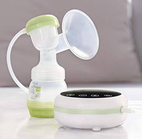 2-in-1 Single Electric Breast Pump L471299