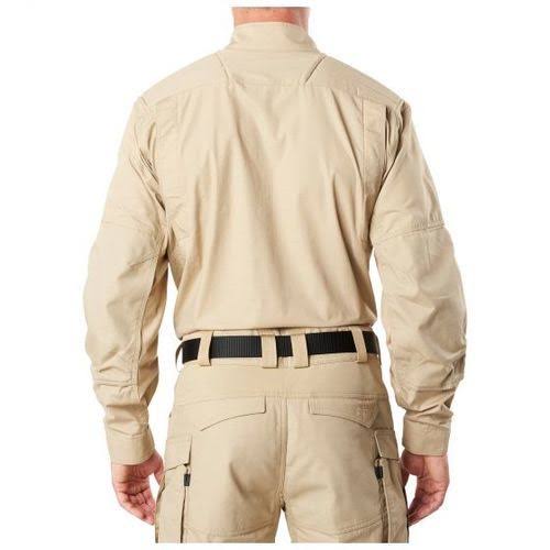 Tactical Long Sleeve Shirt S6322