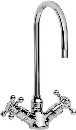 Canterbury Bar Faucet R8063