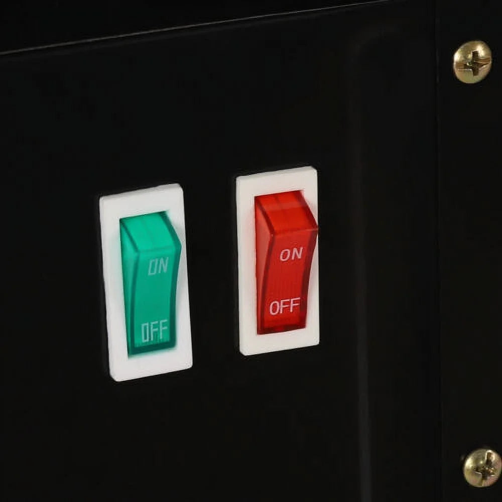 Desktop Water Dispenser with Child Safety Lock A70607