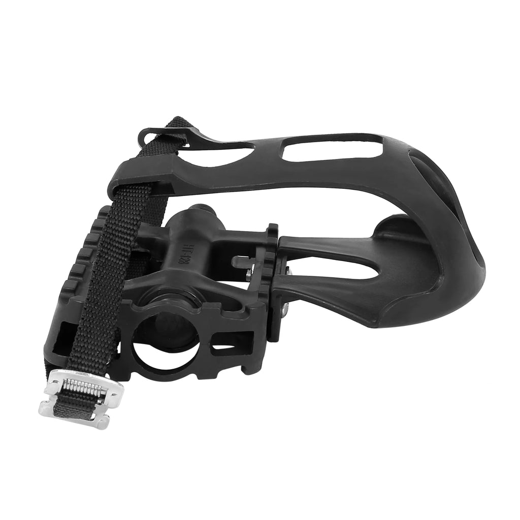 Bicycle Pedals 9/16" Spindle Non Slip U374