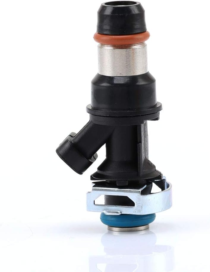 8Pcs Fuel Injector for 4.8L 5.3L 6.0L X430