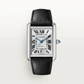 Tree of Life Wristwatch with Leather Strap U470
