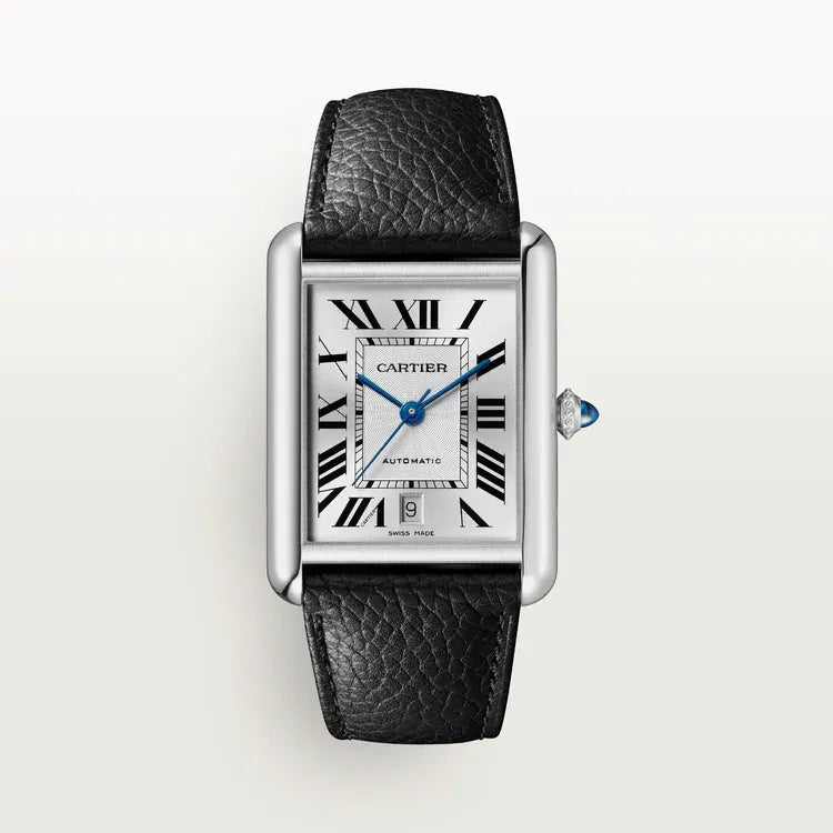 Tree of Life Wristwatch with Leather Strap U470