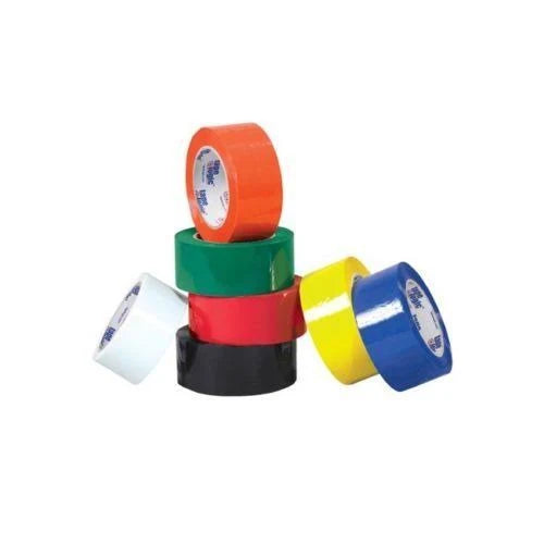Green Carton Sealing Tape X202