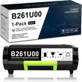 Compatible Toner Cartridge Replacement 1 Black U965