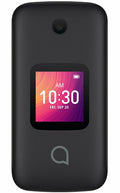 Black Flip Phone V904189