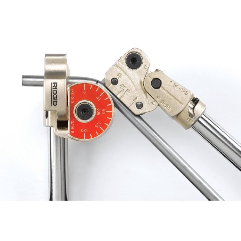 Tubing Bender S661