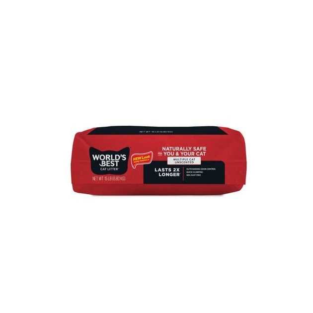 Clumping Cat Litter L526089