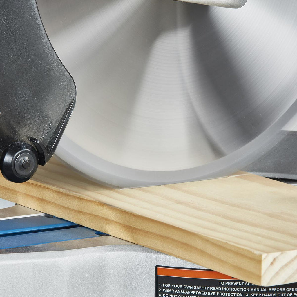 12 in. 60T Circular Saw Blade E285