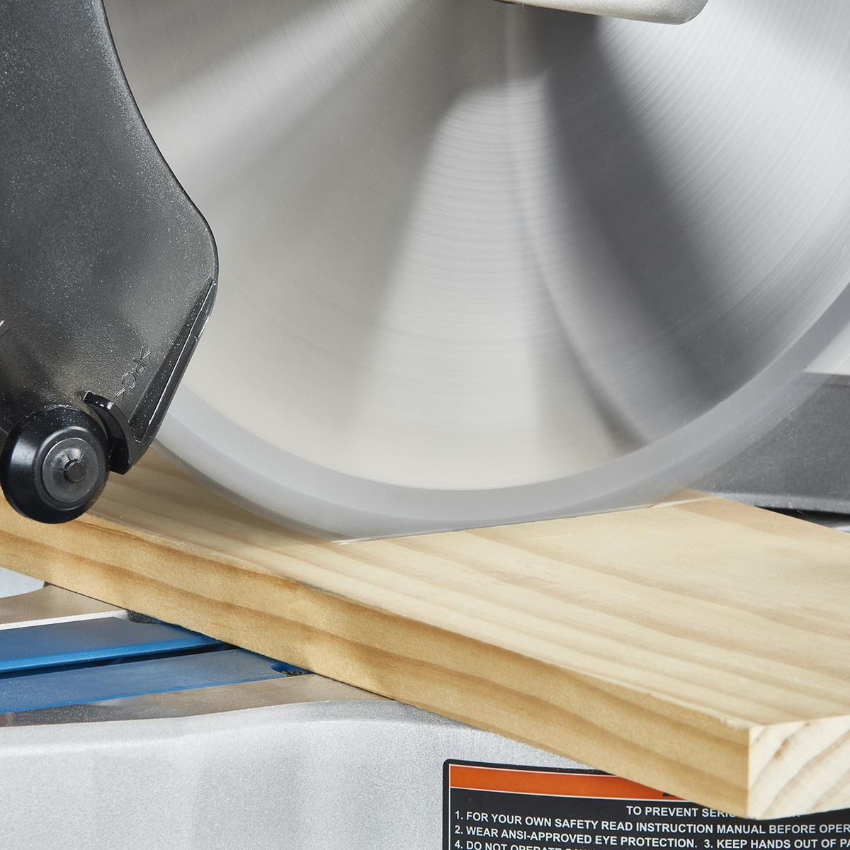 12 in. 60T Circular Saw Blade E285