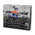 2015-16 Upper Deck Trilogy Hockey Hobby Box W775