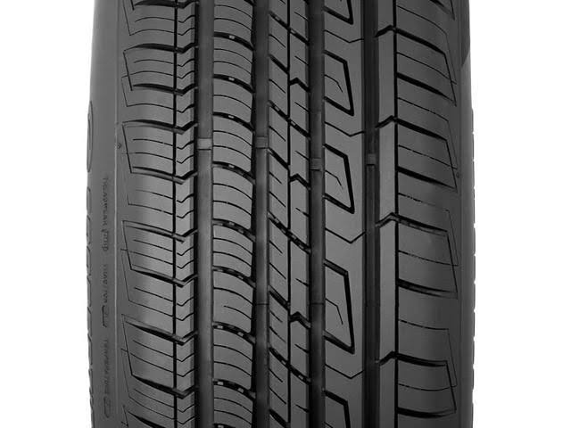215/70R15 98T Tire Z882138
