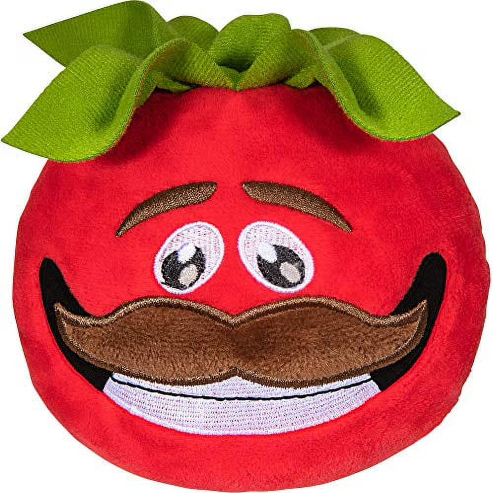 Tomatohead Loot Plush G201226