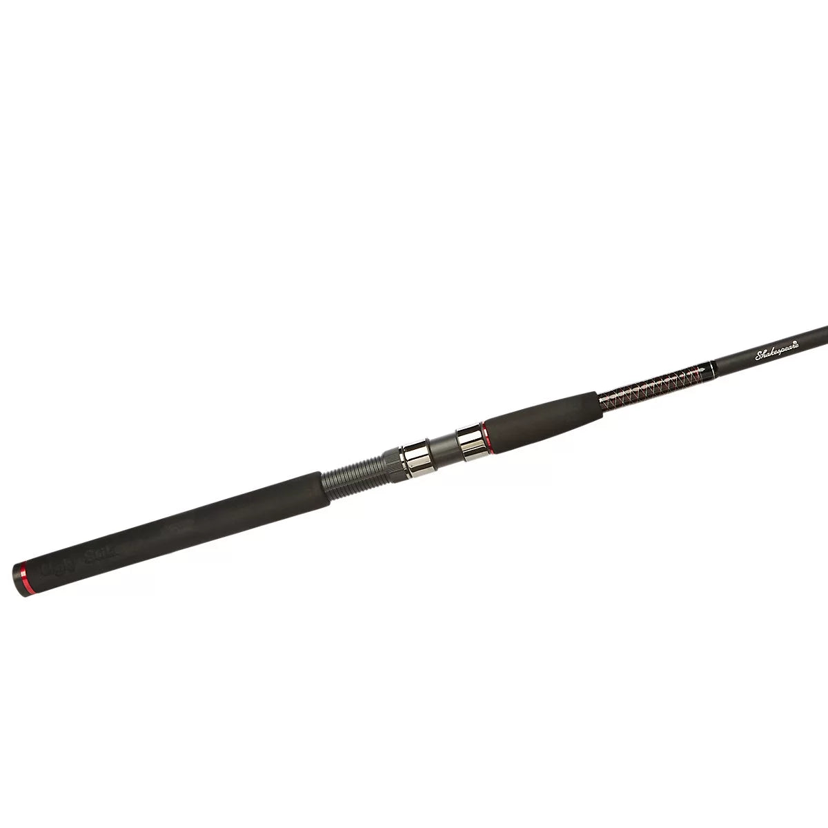 7' One Piece Spinning Rod T626