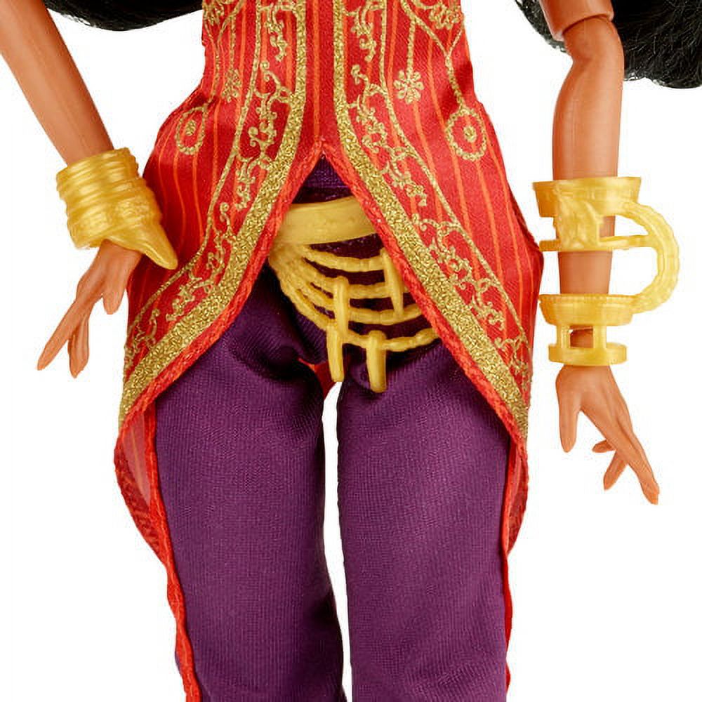 Genie Chic Freddie Costume W296442