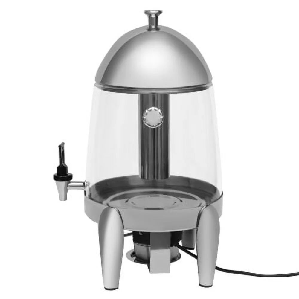 12L Stainless Steel Hot Beverage Dispenser U8177