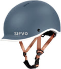 Kids Bike Helmet Skateboard Helmet Scooter Helmet Adjustable Durable（51-57cm） A279532