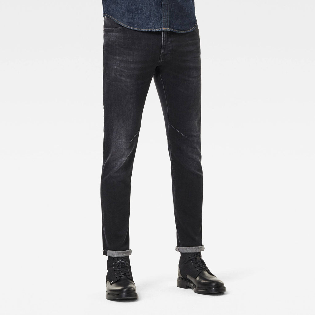 Slim 5 Pocket Jeans U470