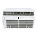 14,000 BTU 230V Built-In Through-the-Wall Air Conditioner with Remote Control J4192